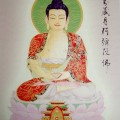 净界法师：假设我们今天在娑婆世界继续流转，那么我们要跟圣人在一起，要亲蒙圣人的教化，只有哪两种情况？