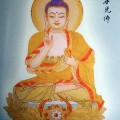 净界法师：身为一个资粮位的菩萨，能够供养他方十万亿佛，这个是我们平常经常梦寐以求的！这件事应该怎么才做得到呢？