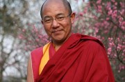 索达吉堪布：佛教的智悲双运 哲学之母与救世之仁