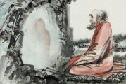 高僧故事：百岁禅师渡海来华 传奇一生堪称神话