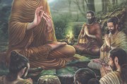 希阿荣博堪布:流转轮回不像一般想象的那样简单有趣