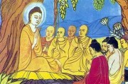 指引你开悟的佛教经典：《楞严经》