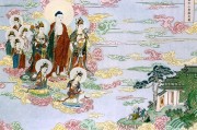 衍阳法师：心宽是最好的道别！