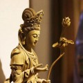 大安法师：没有问题可问正常吗？