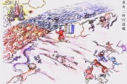 大安法师：水火二河白道喻