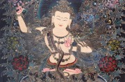 妙江法师：这样磕头拜佛最有福报