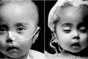 生命只在呼吸间 摄影师首次拍到人类生死两界真实影像