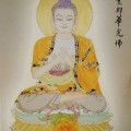 大安法师：只要念佛之心与此频率对应上了，吾人全身心就会沐浴在阿弥陀佛的光波之中