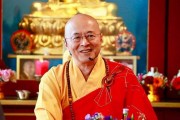 海涛法师：人为什么会生老病死？