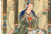 祖师语录：印光大师说观音菩萨与地球众生有极大因缘