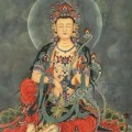 净界法师：因跟果是交互作用的