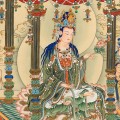 大安法师：有的预知时至要往生，佛友助念了七天，但几次都没走，是不是新加坡我们这些佛友有偏差呢？