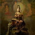 大安法师：《西方发愿文注》的缘起