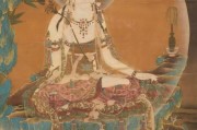 大安法师：净土法门处在众生浊当中，真的是救命的方法