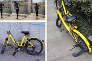 灵山法师：能够骑好共享单车 也是一种修行！
