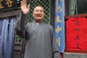 妙江法师：自己修行到位才能度化周围不信佛的人