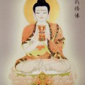 大安法师：如有老人痴呆症或失忆症的人，是否能够往生？