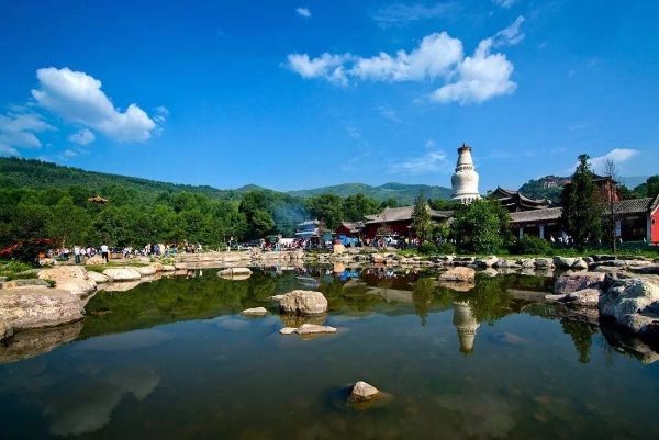 智敏上师：科学发展到极致时能否见到佛陀的证悟？