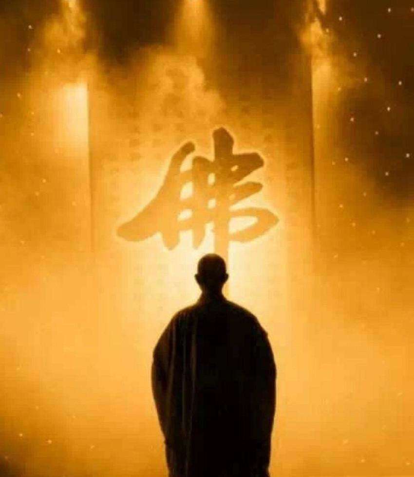 明旸法师：弥勒菩萨在中国的传说