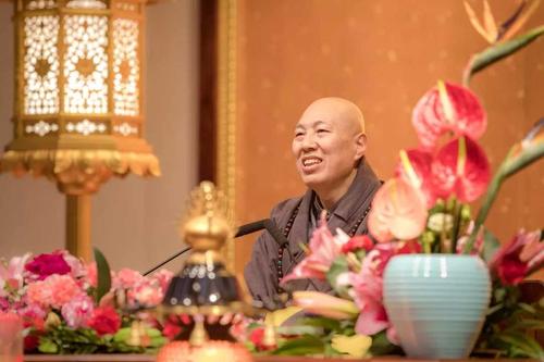 大安法师：瞋恨心重，会火烧功德林吗