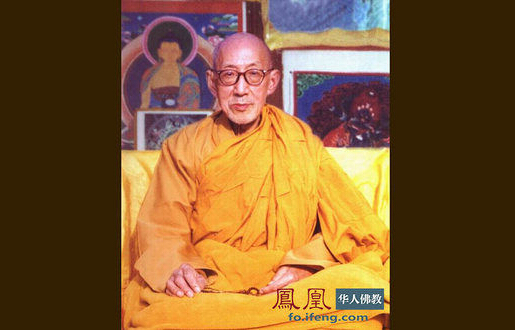智敏上师:三界无安 上天堂也不能彻底摆脱痛苦 智敏上师:三界无安 上天堂也不能彻底摆脱痛苦
