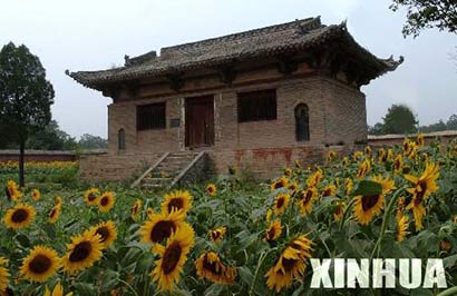 中国仅存四座唐代古寺全在山西 你都去过了吗？