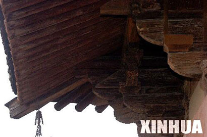 中国仅存四座唐代古寺全在山西 你都去过了吗？