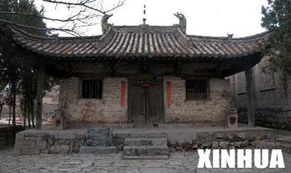 中国仅存四座唐代古寺全在山西 你都去过了吗？