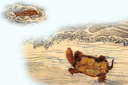 虚云禅师:人生在世二十大难 闯过去就了脱生死 虚云禅师:人生在世二十大难 闯过去就了脱生死