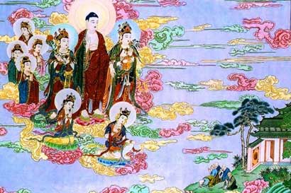 慧律法师:不可不知,死后去向与临终处理有极大关系 慧律法师:不可不知,死后去向与临终处理有极大关系