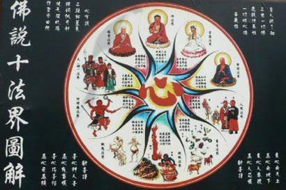 虚云禅师:参禅念佛礼拜诵经 一切细行都是修心 虚云禅师:参禅念佛礼拜诵经 一切细行都是修心