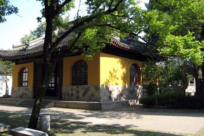 明学长老:印光大师五条规约 我们至今严格遵行 明学长老:印光大师五条规约 我们至今严格遵行
