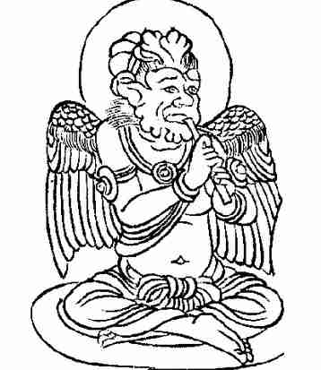 藏饰·藏传佛教符号解密 藏饰·藏传佛教符号解密