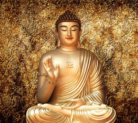 圣严法师：相爱的人 为何还要相“杀”？