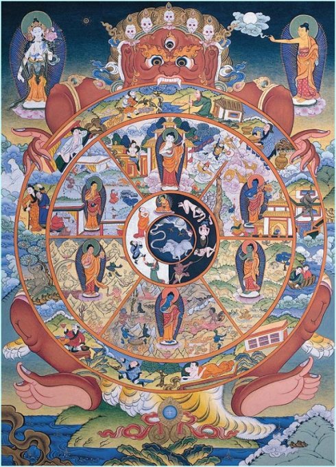 星云大师:什么东西可以转运? 星云大师:什么东西可以转运?
