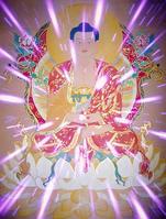 十方赞誉的阿弥陀佛 十方赞誉的阿弥陀佛