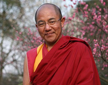 索达吉堪布:佛教的智悲双运 哲学之母与救世之仁 索达吉堪布:佛教的智悲双运 哲学之母与救世之仁