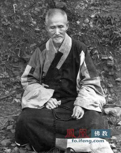 高僧故事:洞察时机提前圆寂 十字遗言流芳百世 高僧故事:洞察时机提前圆寂 十字遗言流芳百世