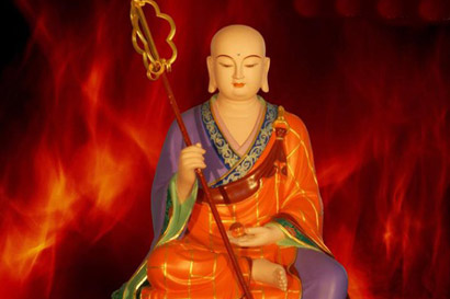回向的力量有多大?能让众生从地狱获得解脱吗? 回向的力量有多大?能让众生从地狱获得解脱吗?