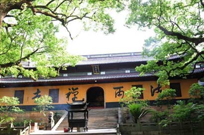 成刚法师：怎样念佛就能与佛菩萨感应道交？