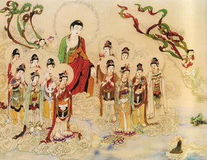 广钦老和尚:在舒适顺意的境界有什么可修的? 广钦老和尚:在舒适顺意的境界有什么可修的?