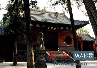 中国十大名寺由来-你知道多少？