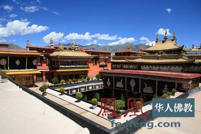 中国十大名寺由来-你知道多少？