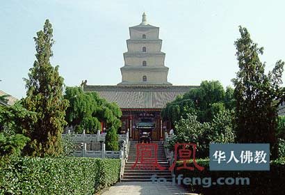 中国十大名寺由来-你知道多少？