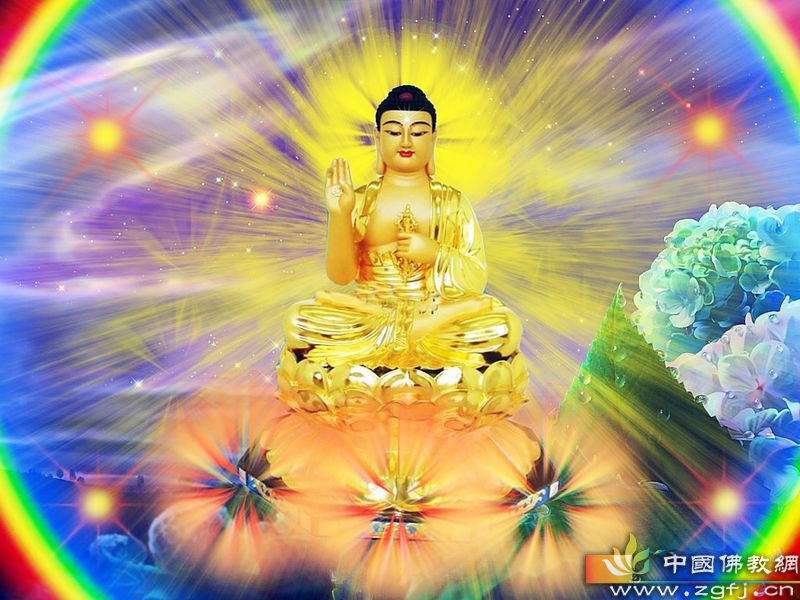 阿弥陀佛圣诞日的由来:1111年前他曾来过地球! 阿弥陀佛圣诞日的由来:1111年前他曾来过地球!