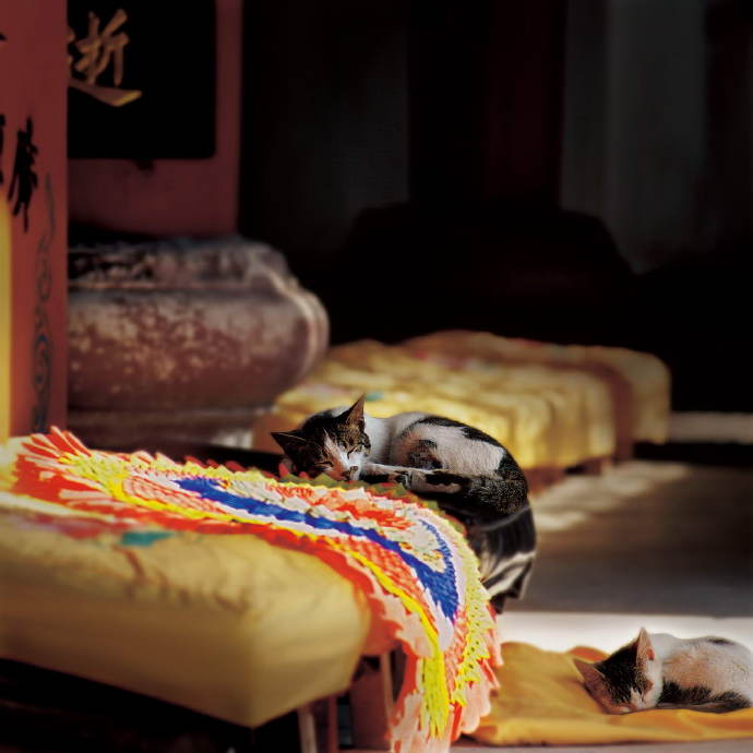 弘一大师：办丧事时杀生摆宴 对亡者极为不利