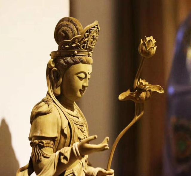 印光大师：佛弟子不向佛菩萨祈祷，向鬼神祈祷，即为邪见，即为违背佛教
