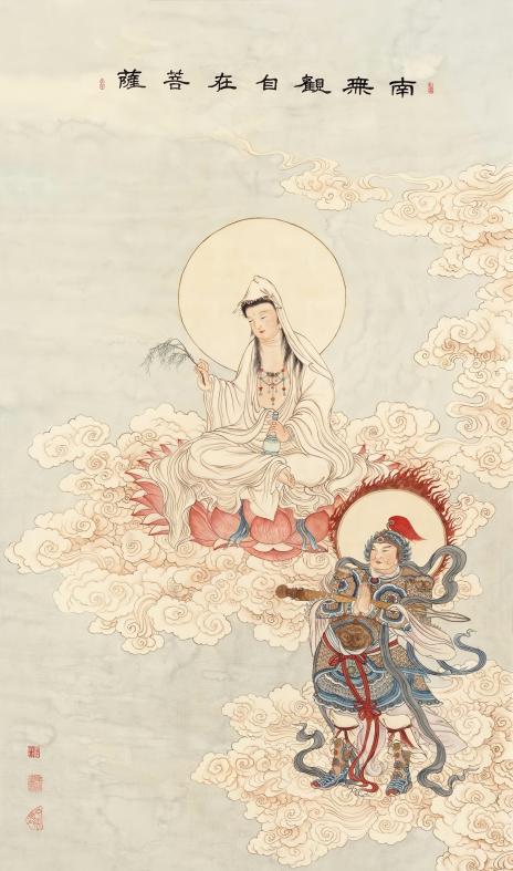 大安法师：如何在我们的生活中破四相？