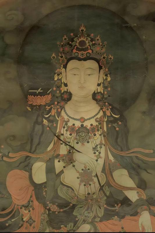大安法师:佛要作的事就是让大家出离三界火宅,出离三界轮回 大安法师:佛要作的事就是让大家出离三界火宅,出离三界轮回